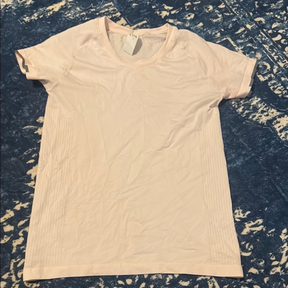 Women's Pink T-Shirt
